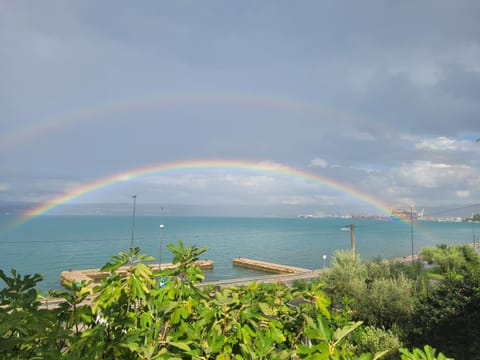 View (from property/room), Sea view