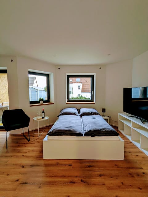 Apartment del Mardy Apartment in Esslingen