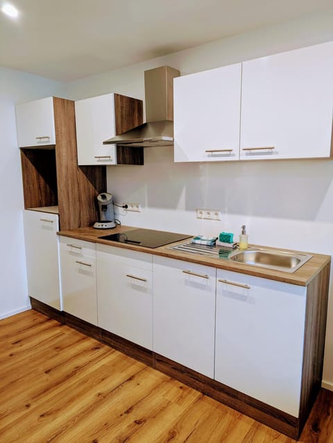 Apartment del Mardy Apartment in Esslingen