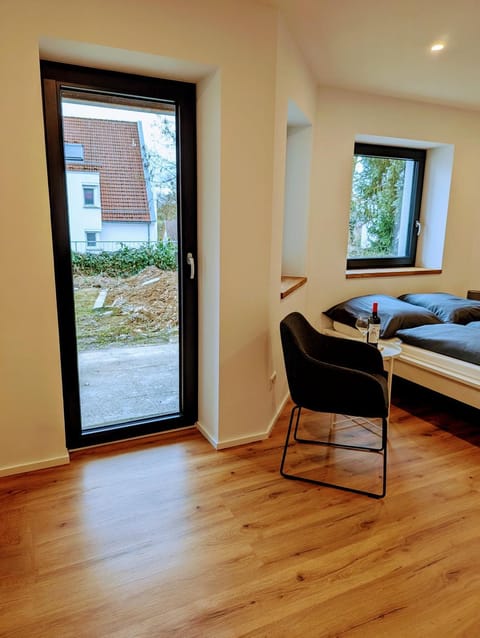 Apartment del Mardy Apartment in Esslingen