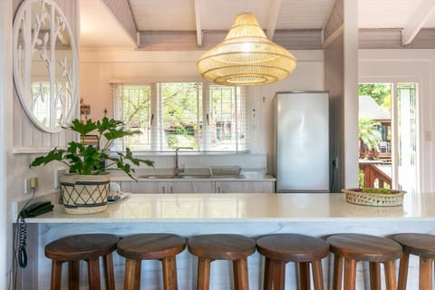 Knysna - Oyster Catcher Chalet in Knysna