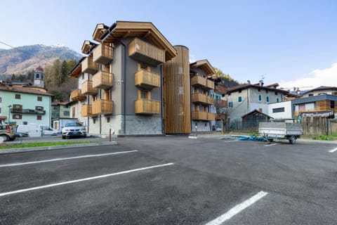 Palazzo Righi Apartment in Province of Brescia