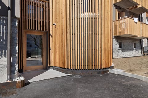 Palazzo Righi Apartment in Province of Brescia