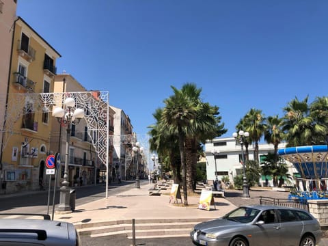 Neighbourhood