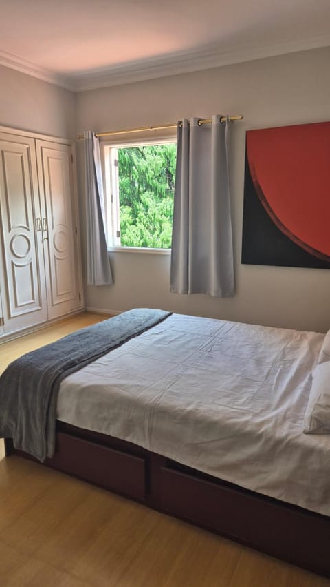 Casa charmosa 5 quartos 5min do Centro Villa in Duque de Caxias