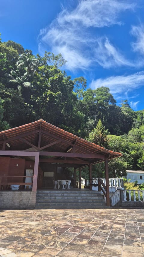 Casa charmosa 5 quartos 5min do Centro Villa in Duque de Caxias