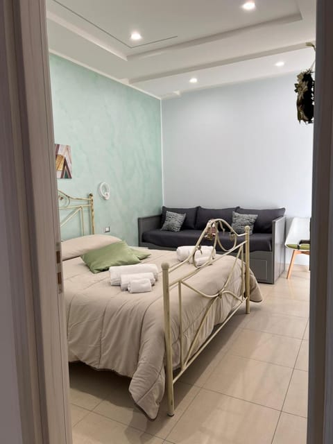 MIRO'S Casa Vacanze Pompei Apartment in Pompeii