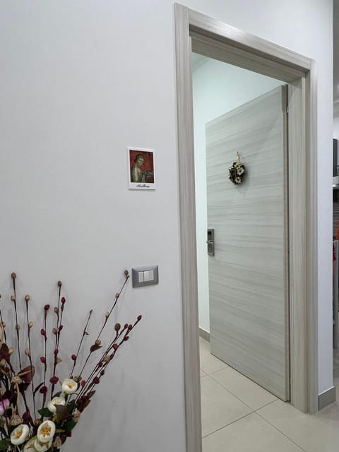 MIRO'S Casa Vacanze Pompei Apartment in Pompeii