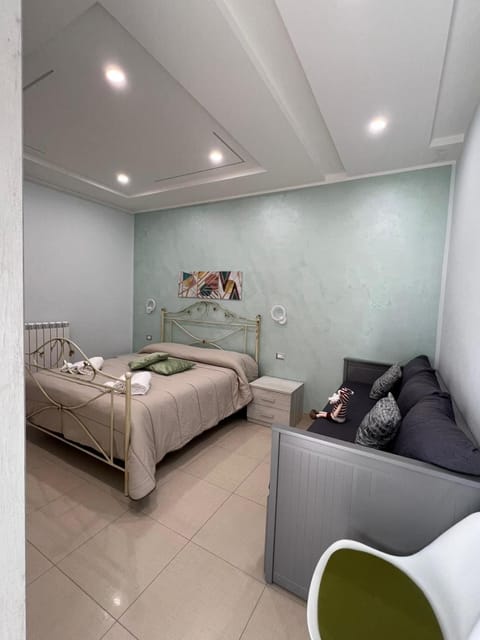 MIRO'S Casa Vacanze Pompei Apartment in Pompeii