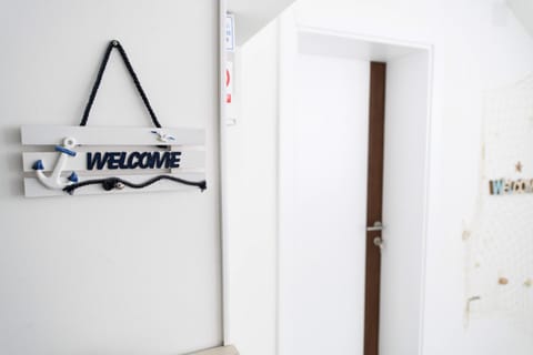 Magnolia Center Apartments 1 Apartment in Makarska