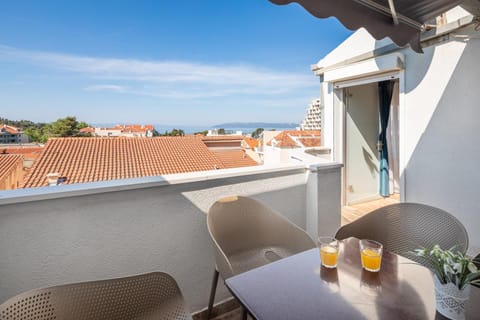 Magnolia Center Apartments 1 Apartment in Makarska