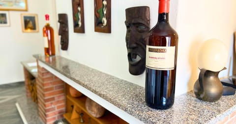 Domo De Aurora - Comfort Rooms Bed and Breakfast in Olbia