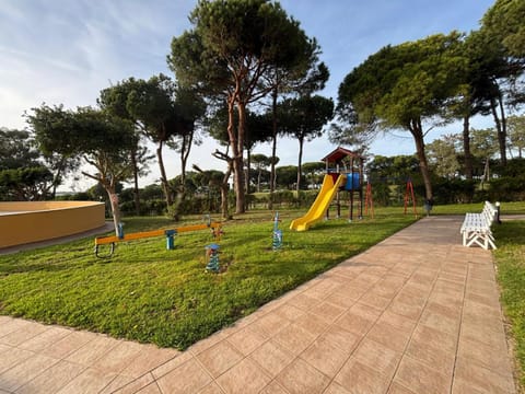 Natural landscape, Children play ground, Garden, Garden, Garden view
