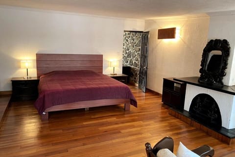 Beautiful house for holidays with family and friends Villa in Jiutepec