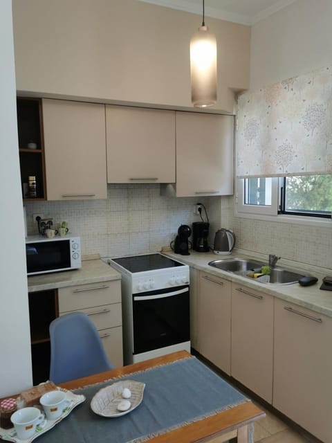 Sunny Patio Studio Corfu ! Apartment in Corfu