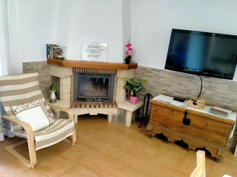 TV and multimedia, Living room