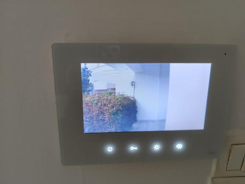 S & K GROUND FLAT in Vrilissia Apartment in Chalandri