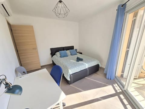 Superbe Appartement Familial Apartment in Cannes