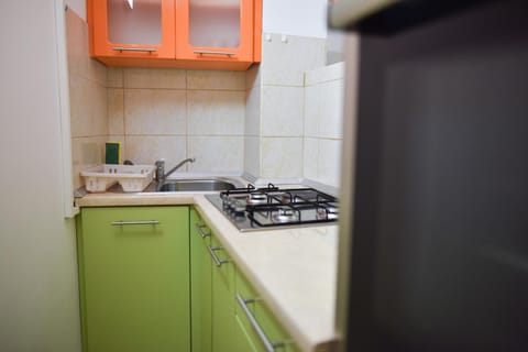 Kitchen or kitchenette, dishwasher, pet friendly, stove