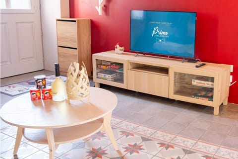 TV and multimedia