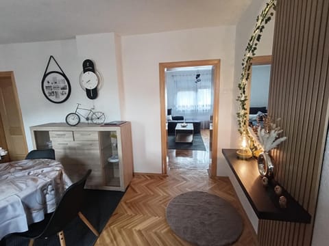 Stan na dan Relax Apartment in Federation of Bosnia and Herzegovina