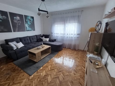 Stan na dan Relax Apartment in Federation of Bosnia and Herzegovina