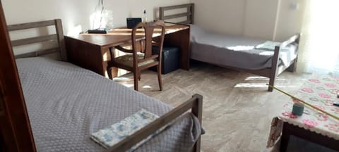 Sofia's house in Thiva House in Euboea