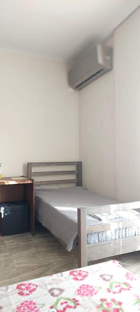 Sofia's house in Thiva House in Euboea