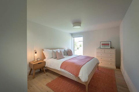 Saxon Lodge, Luxury Retreat in Winchester, HotTub! House in Winchester