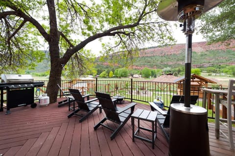 27405 Highway 550 House in La Plata County