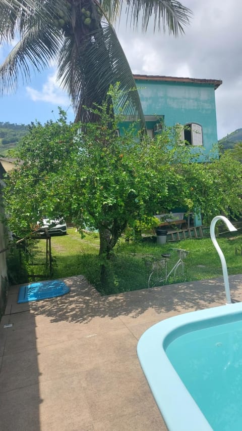 Tranquilidade e paz House in Angra dos Reis