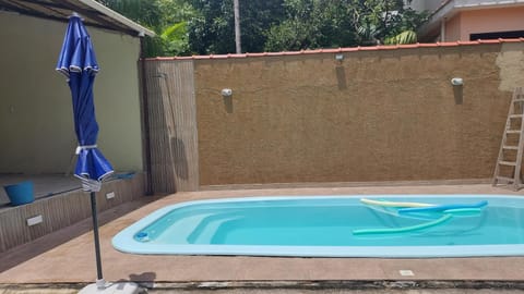 Tranquilidade e paz House in Angra dos Reis