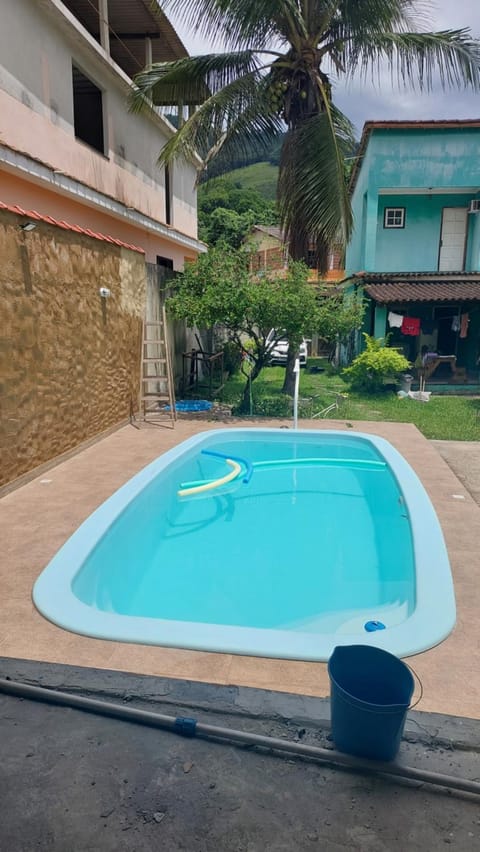 Tranquilidade e paz House in Angra dos Reis