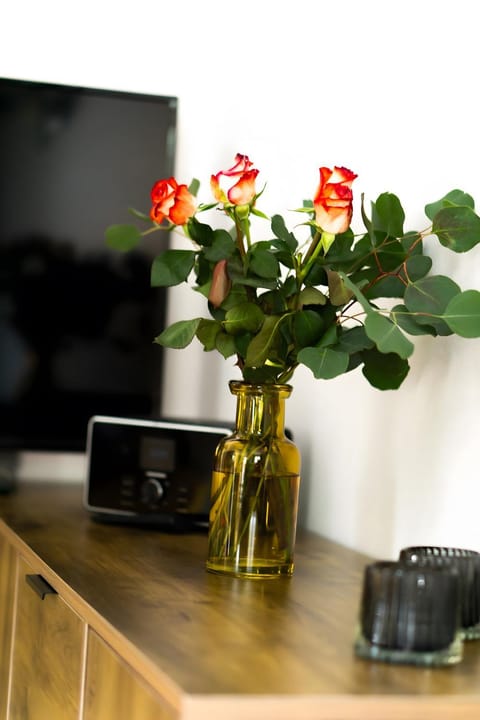 Ferienwohnung Bergliebe Apartment in Berchtesgadener Land