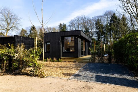 Property building, Parking