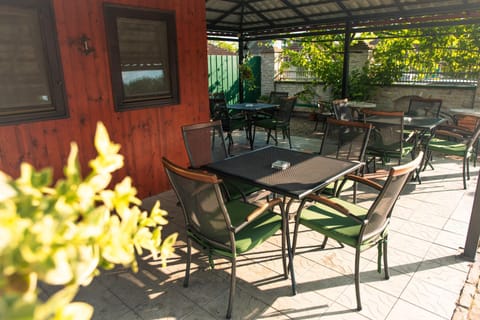 Banquet/Function facilities