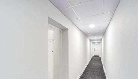 Stylish 2-Bed Apartment with Free Parking Apartment in Bradford