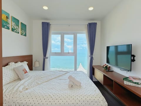 View (from property/room), Bedroom