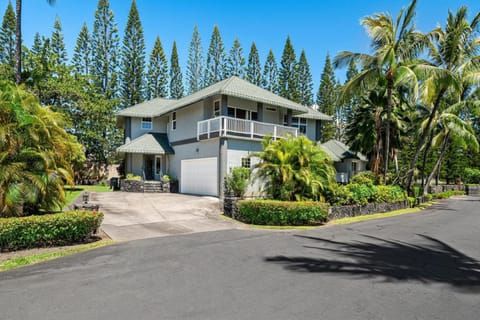 Kokua at Kona Bay Estates House in Kailua-Kona