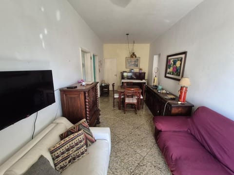 SUH Botafogo 06 Family Spacious Apartment in Santa Teresa