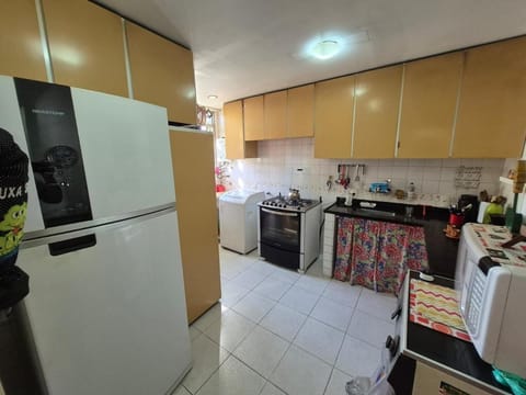 SUH Botafogo 06 Family Spacious Apartment in Santa Teresa