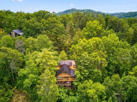 Property building, Spring, Day, Neighbourhood, Natural landscape, Bird's eye view, View (from property/room), View (from property/room), Decorative detail, Decorative detail, Mountain view, Mountain view