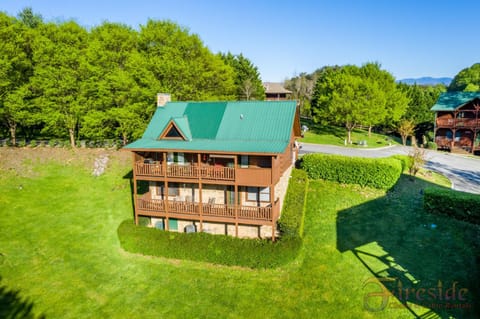 Property building, Day, Natural landscape