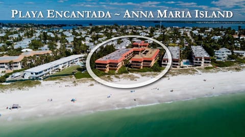 Property building, Bird's eye view