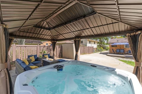 The Elegant Ranch by The Arbor Collection House in Ann Arbor