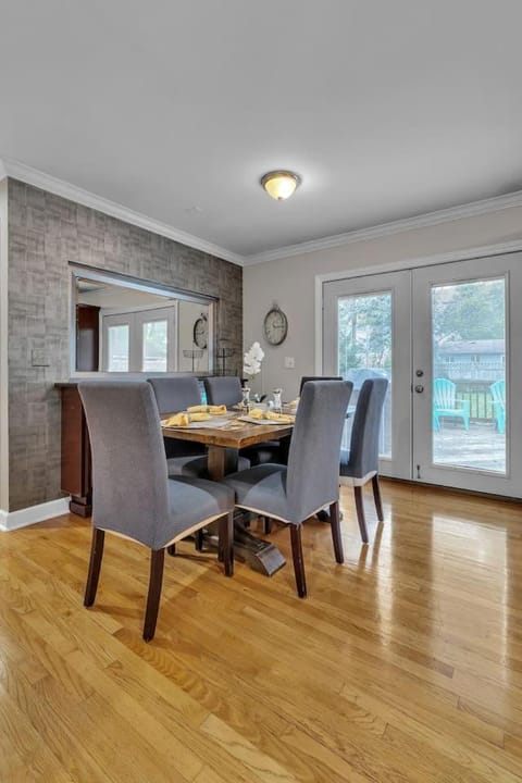 The Elegant Ranch by The Arbor Collection House in Ann Arbor