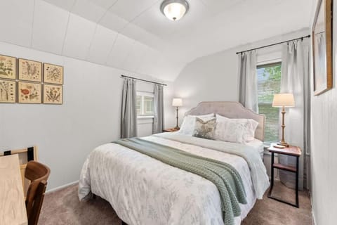 Walkable Neighborhood of Kamm's Corners House in Lakewood