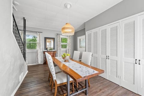 Double the Space for Large Groups Entire Duplex House in Lakewood