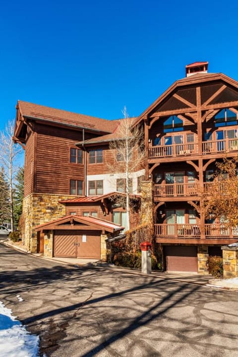 The Lodge at Brookside A Perfect Mountain Getaway House in Avon