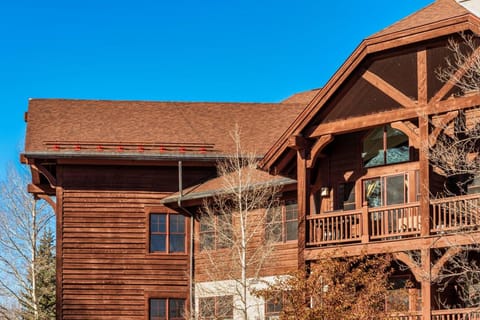 The Lodge at Brookside A Perfect Mountain Getaway House in Avon